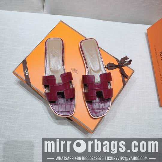 Hermes Shoes Hermes sz35-42 mnh0409