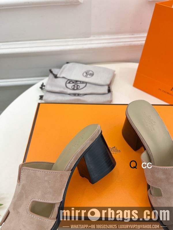Hermes Shoes Hermes sz35-40 XC0401
