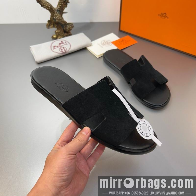 Hermes Shoes Hermes sz38-48 mnf0314