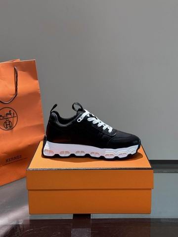 Hermes Shoes Hermes sz38-46 hnh0804