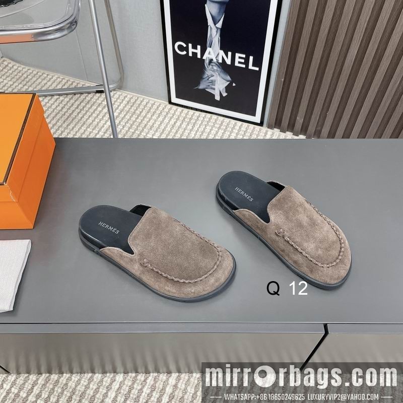 Hermes Shoes Hermes sz35-45 J0205