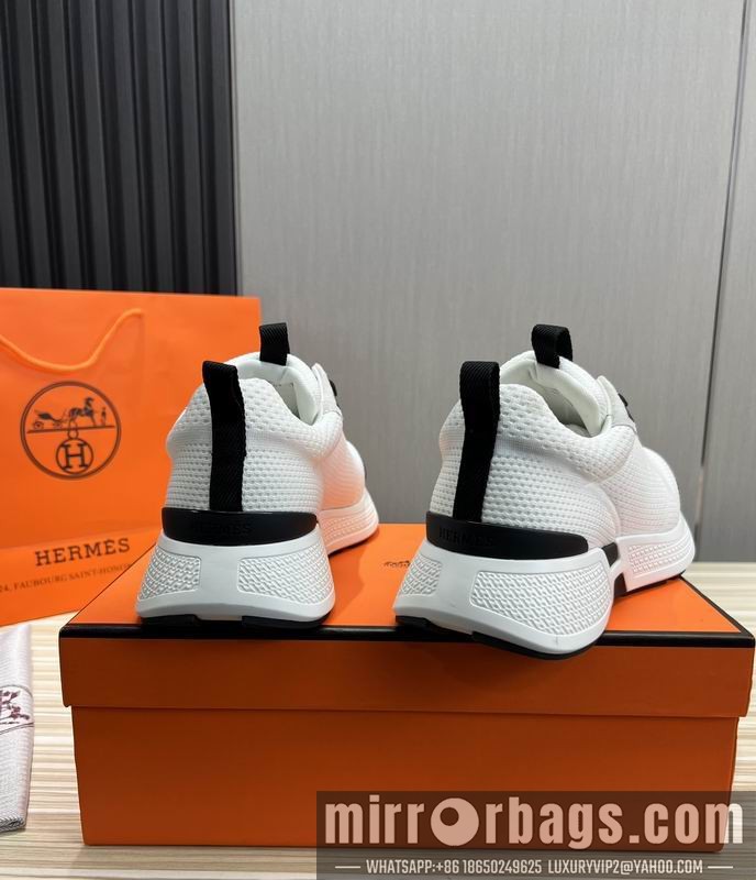 Hermes Shoes Hermes sz38-45 mnf0209