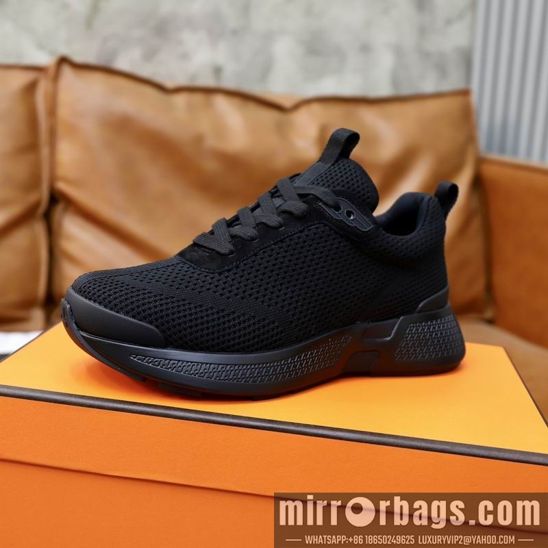 Hermes Shoes Hermes sz38-45 mnf0217