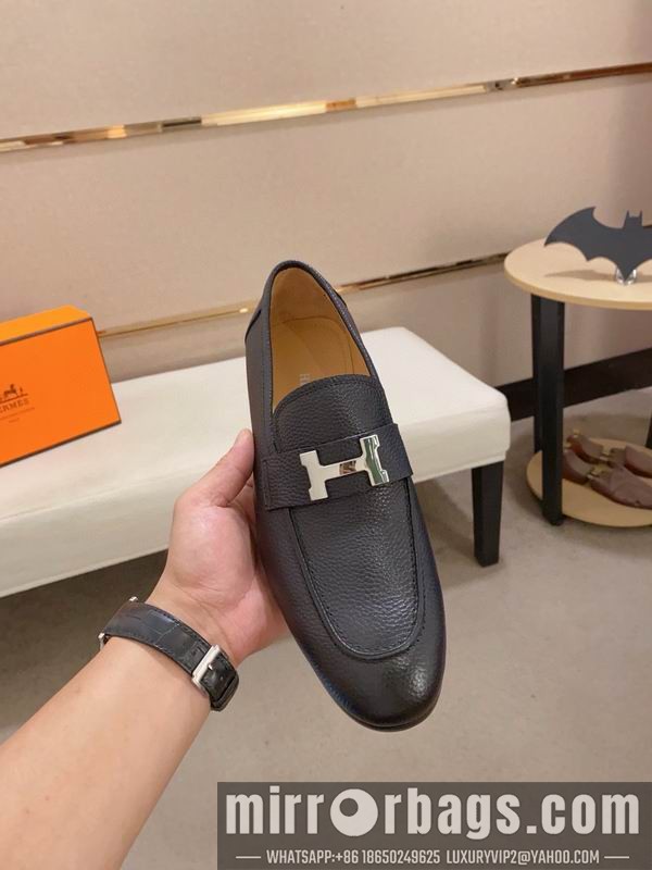 Hermes Shoes Hermes sz38-45 hnh0308