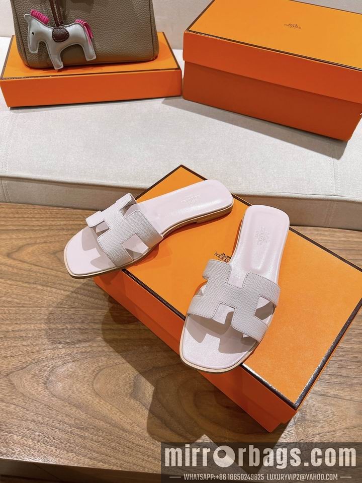 Hermes Shoes Hermes sz34-42 mnh0217