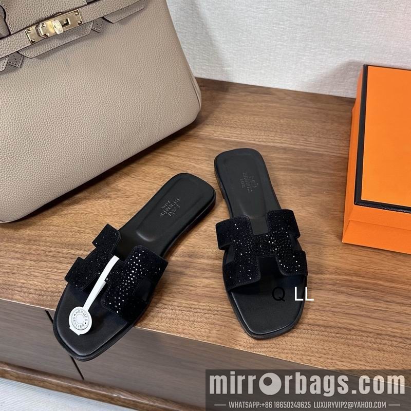 Hermes Shoes Hermes sz35-40 5CM LL0301