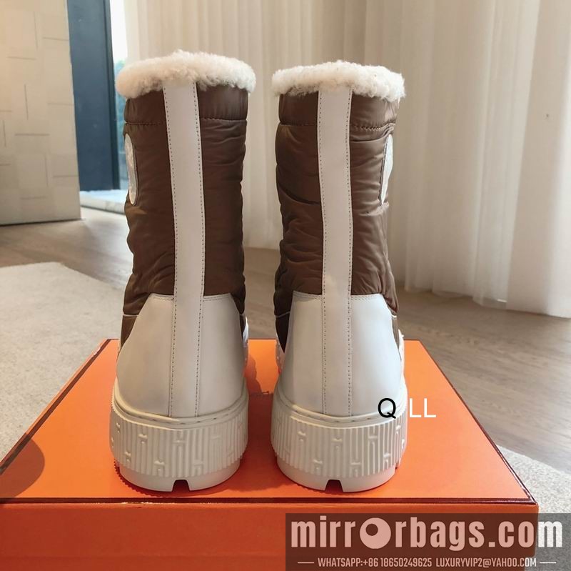 Hermes Shoes HERMES sz35-40 LL0808