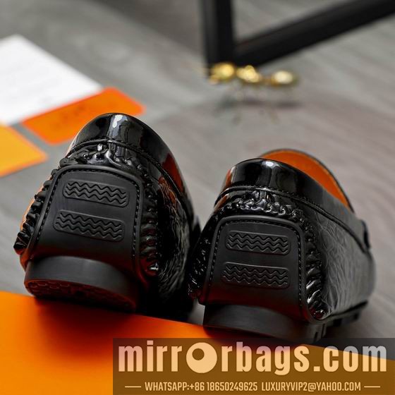 Hermes Shoes Hermes sz38-44 hnh0908
