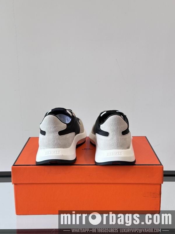 Hermes Shoes Hermes sz38-45 hnh0605