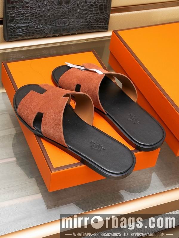 Hermes Shoes Hermes sz38-48 hnh0607