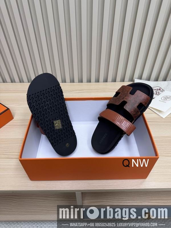 Hermes Shoes Hermes sz35-45 NW0316
