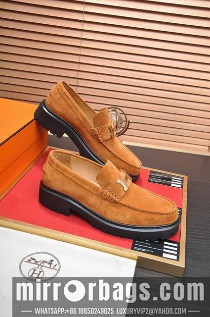 Hermes Shoes Hermes sz38-45 mnh0413