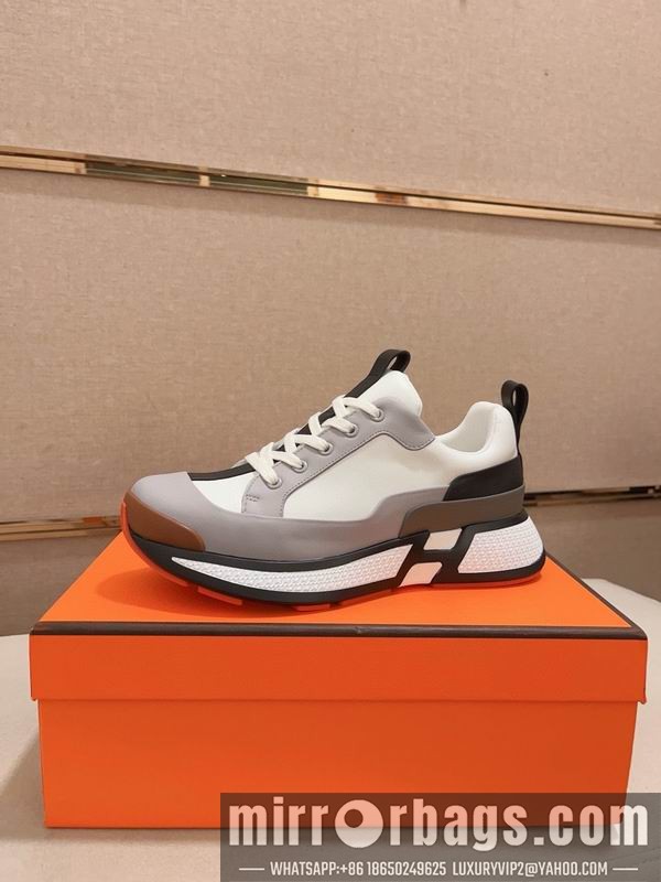 Hermes Shoes Hermes sz38-45 hnh0403