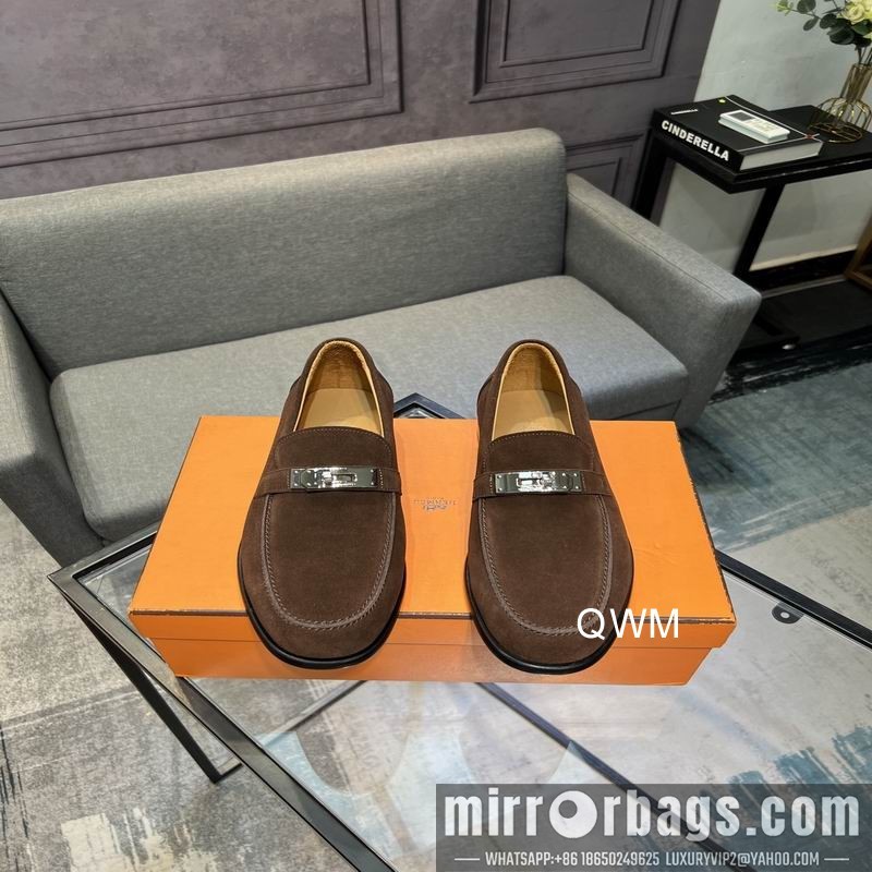 Hermes Shoes Hermes sz38-45 WM0703