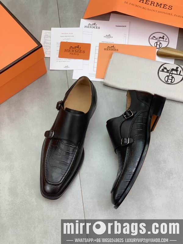 Hermes Shoes Hermes sz38-45 mnf0271