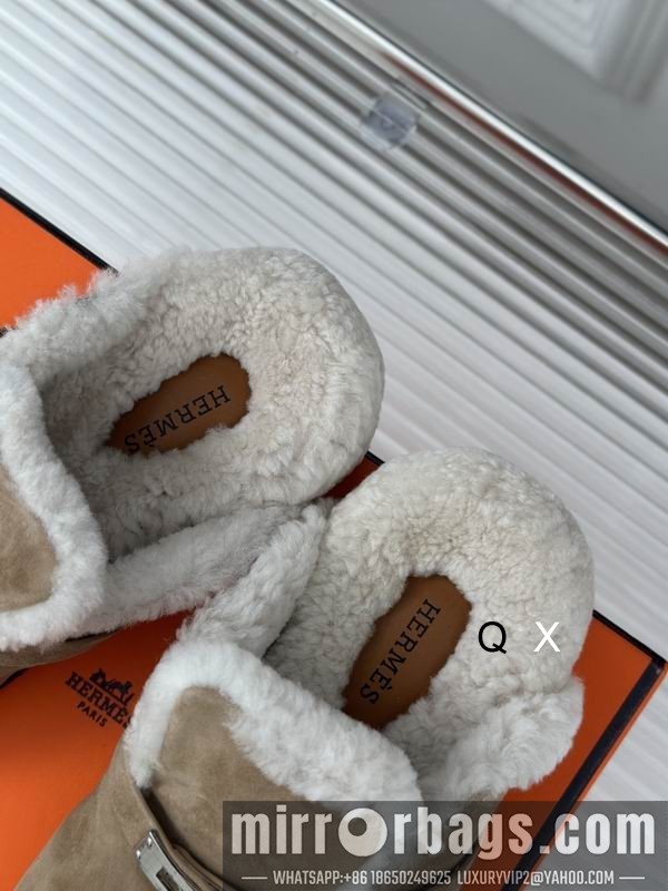 Hermes Shoes Hermes sz35-40 JX0901