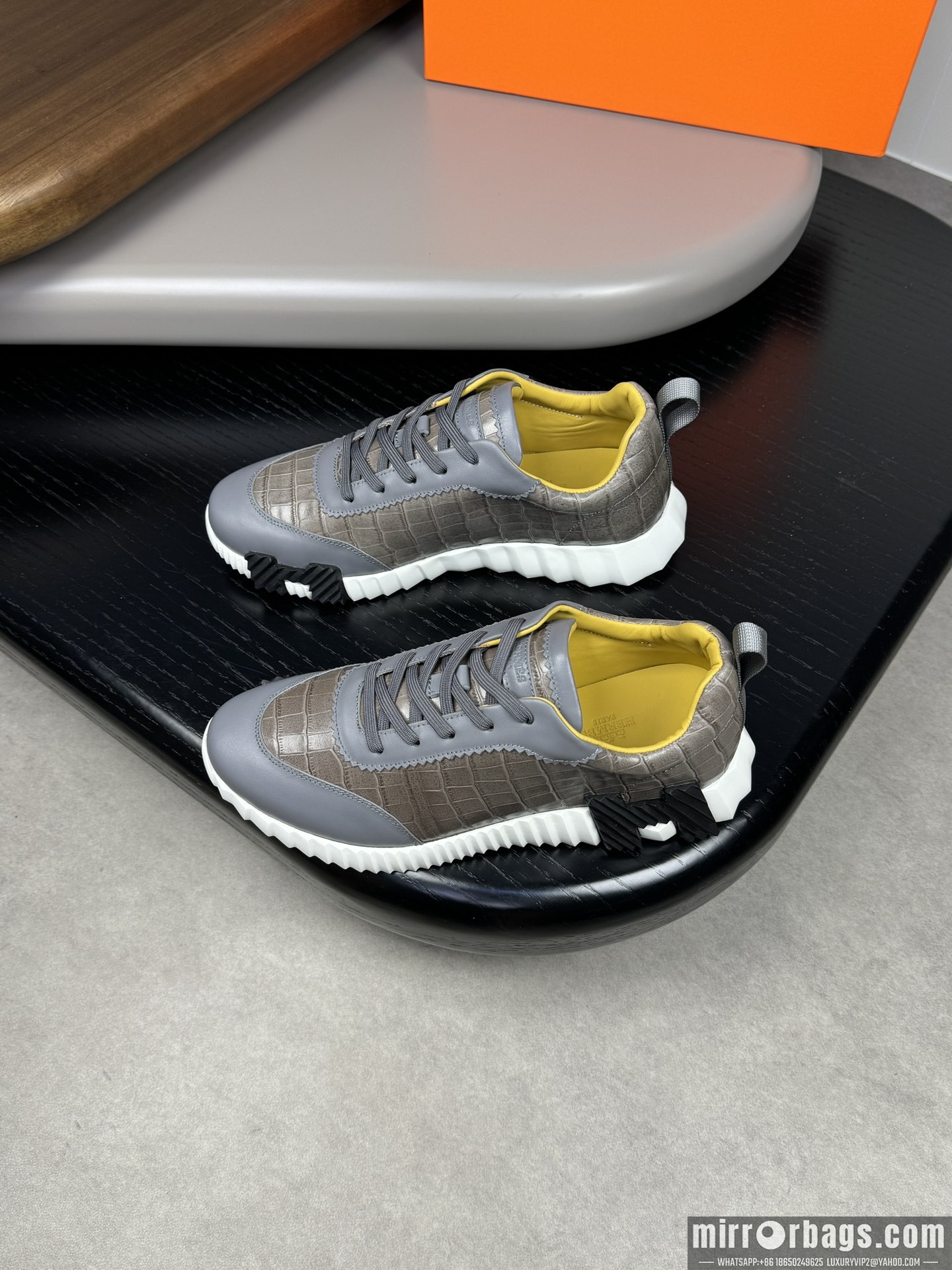 Hermes Shoes Hermes sz38-44 h1102