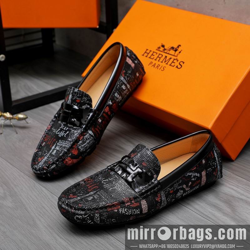 Hermes Shoes Hermes sz38-44 hnh0302
