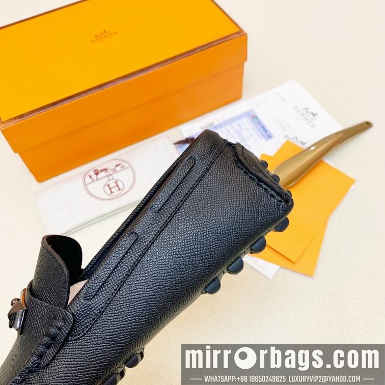 Hermes Shoes Hermes sz38-45 mnh0505