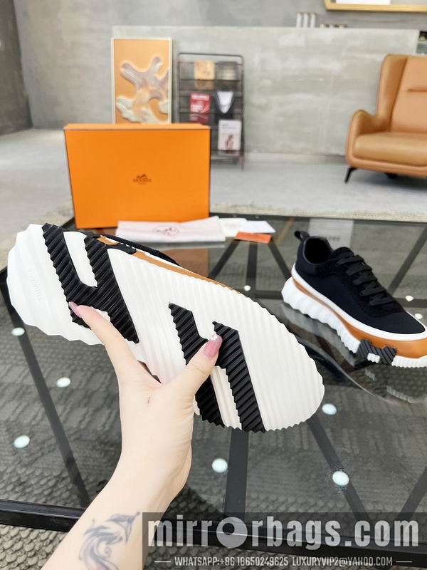 Hermes Shoes Hermes sz38-45 jyh0704