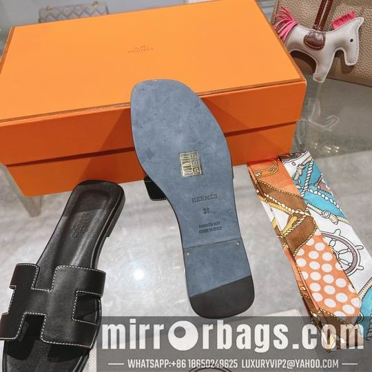 Hermes Shoes Hermes sz34-42 mnh0231