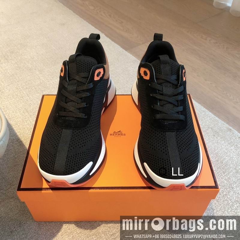 Hermes Shoes Hermes sz35-45 LL0304