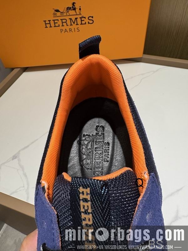 Hermes Shoes Hermes sz38-45 BS0603