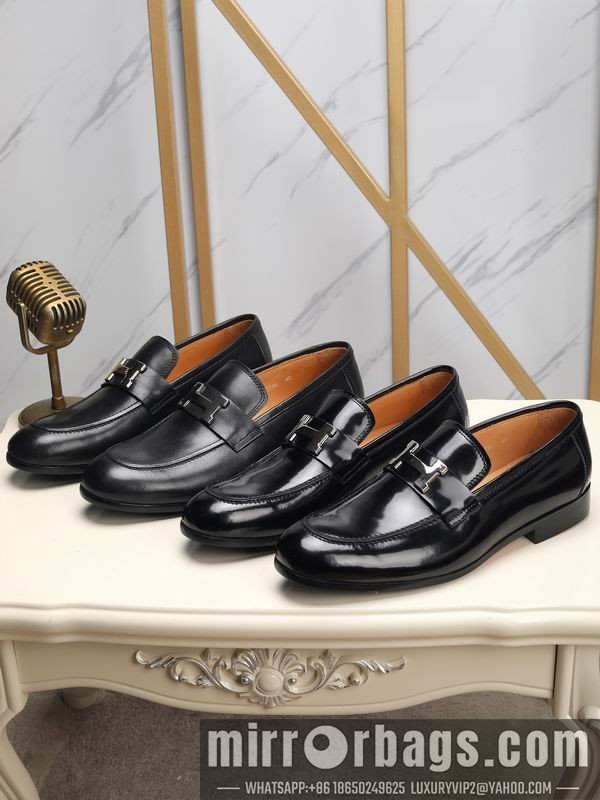 Hermes Shoes Hermes sz38-45 mnf0252
