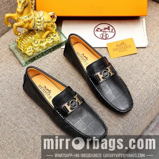 Hermes Shoes Hermes sz38-45 hnh0909