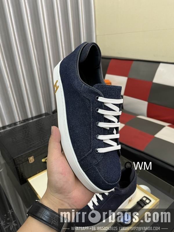 Hermes Shoes Hermes sz38-45 WM0315