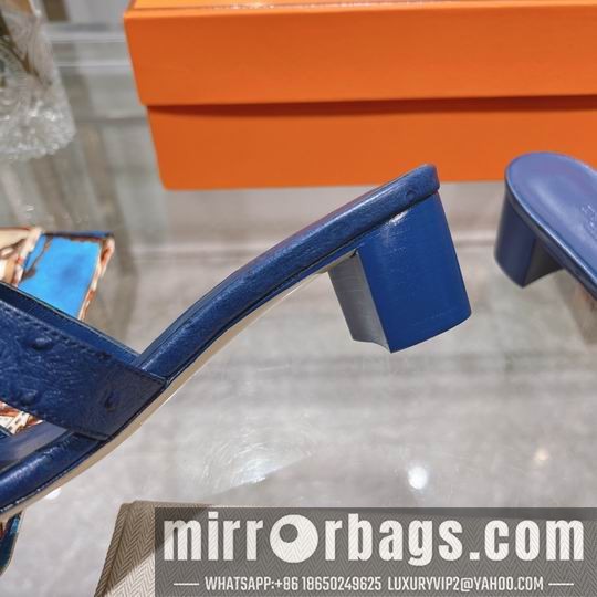 Hermes Shoes Hermes sz34-42 mnh0211
