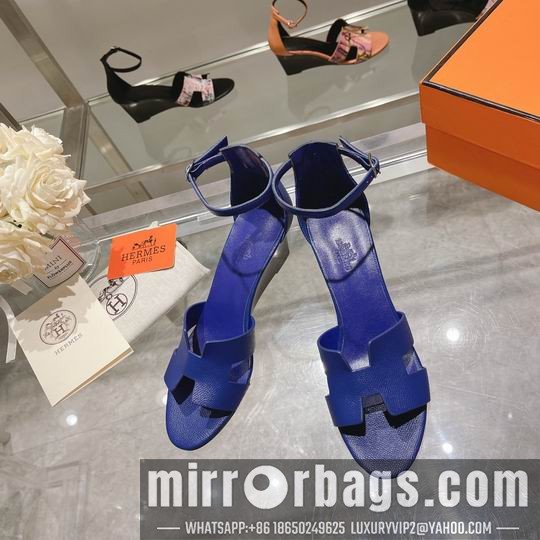 Hermes Shoes Hermes sz35-41 mnh0216