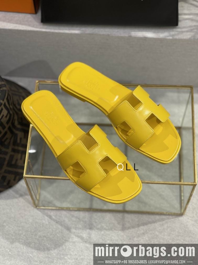 Hermes Shoes Hermes sz34-42LL0126