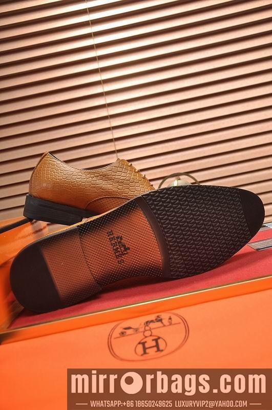 Hermes Shoes Hermes sz38-45 mnf0228