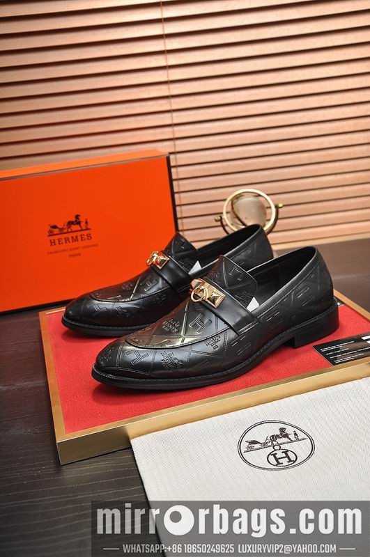 Hermes Shoes Hermes sz38-45 hnh0301