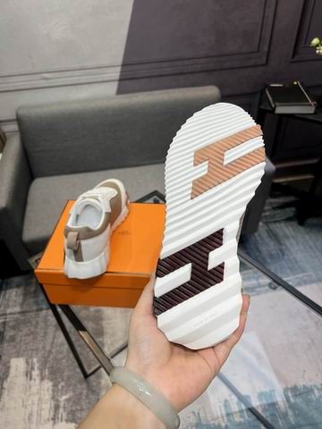 Hermes Shoes Hermes sz38-46 hnh0703