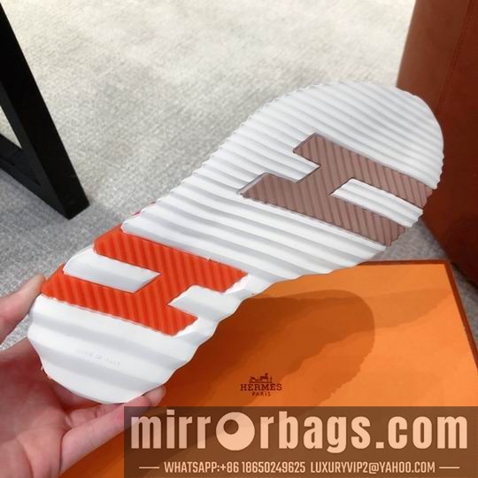 Hermes Shoes Hermes sz35-45 mnh0217