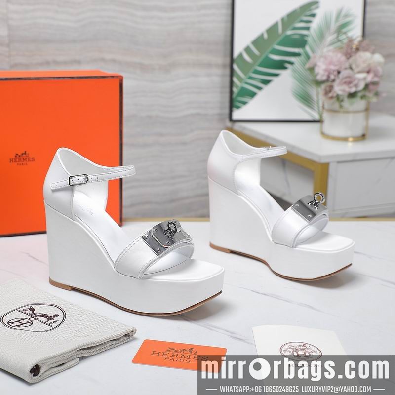 Hermes Shoes Hermes sz35-42 mnh0901