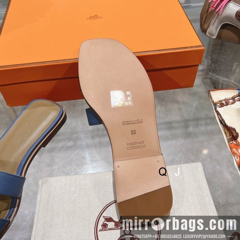Hermes Shoes Hermes sz35-40 XJ0703