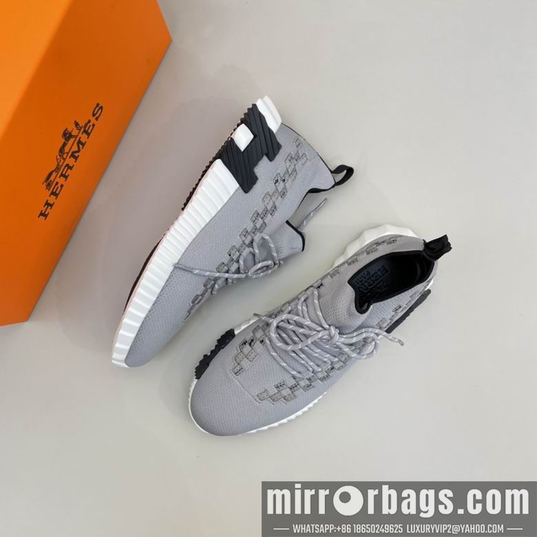 Hermes Shoes Hermes sz38-44 4C n0915