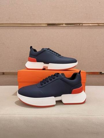 Hermes Shoes Hermes sz38-45 hnh1007