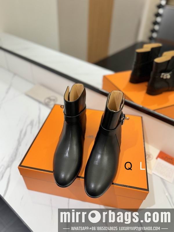 Hermes Shoes Hermes sz35-40 LL1205