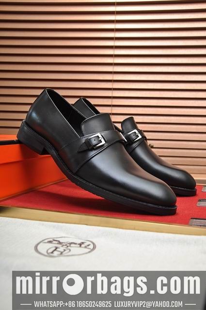 Hermes Shoes Hermes sz38-45 mnh0424