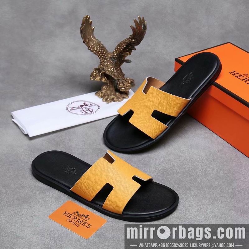 Hermes Shoes Hermes sz38-48 mnf0301