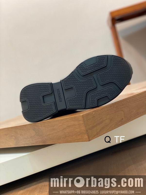 Hermes Shoes Hermes sz38-45 TF0202