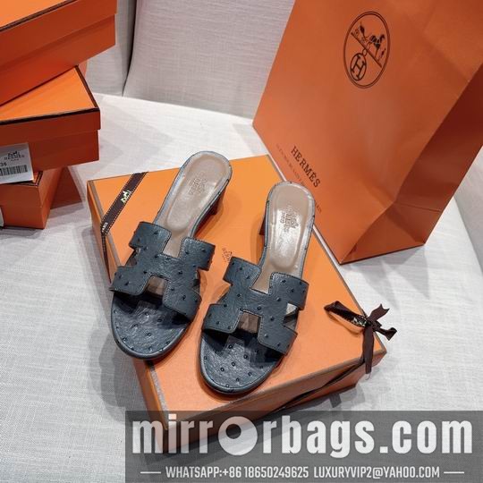 Hermes Shoes Hermes sz35-42 mnh0406