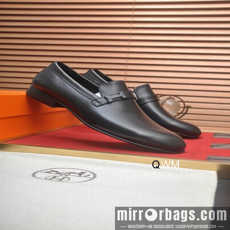 Hermes Shoes Hermes sz38-45 WM0604