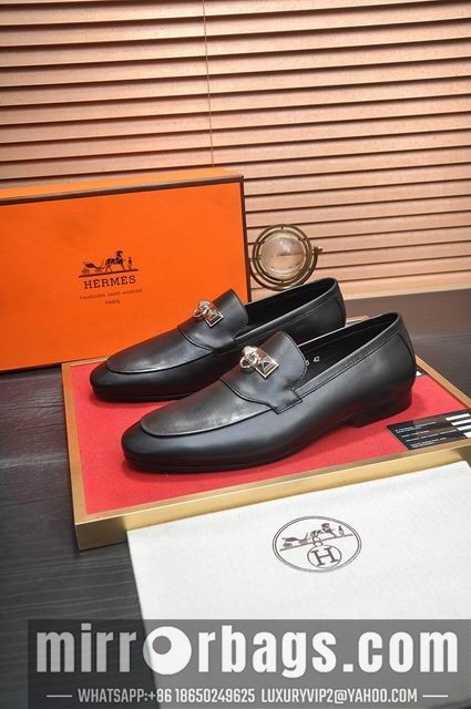 Hermes Shoes Hermes sz38-45 mnh0502