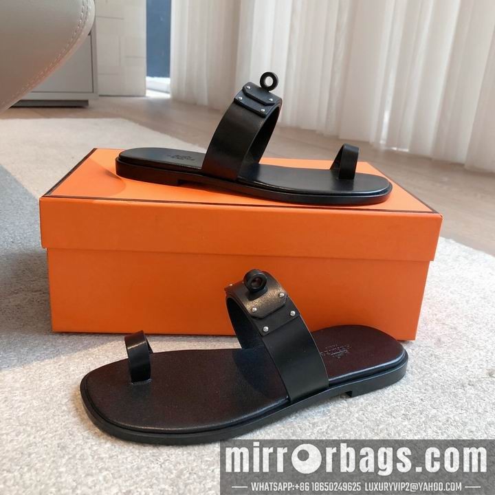 Hermes Shoes Hermes sz35-42 mnh0205
