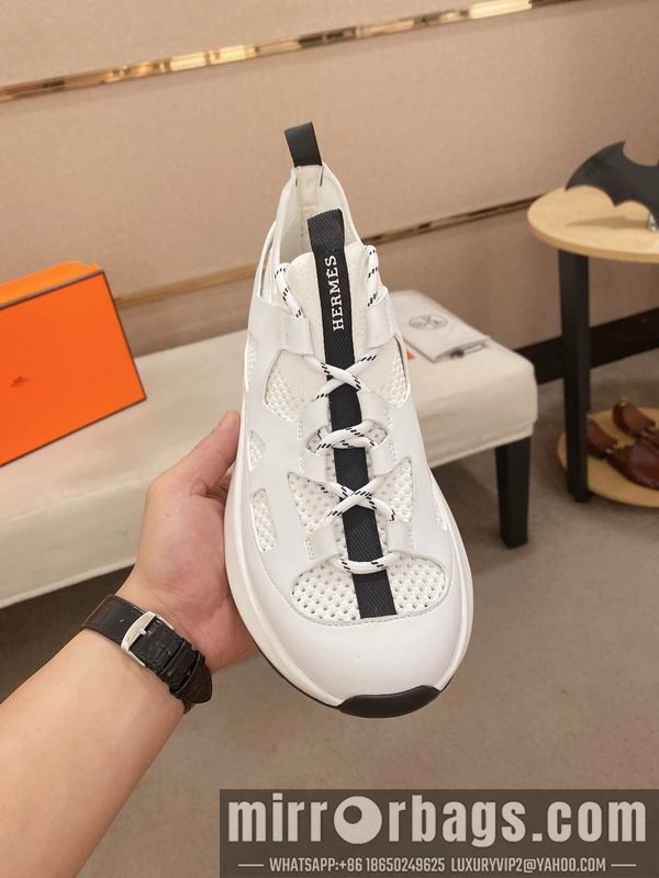 Hermes Shoes Hermes sz38-45 hnh0405
